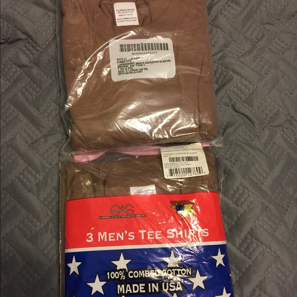 XL Men’s T-Shirts